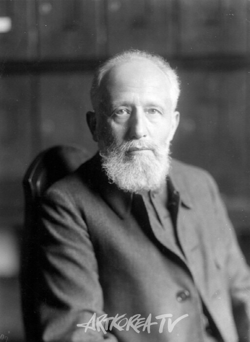 [박명인 미학산책] 소묘론 Ⅲ