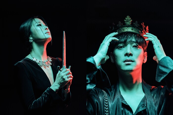 뮤지컬 '맥베스' 12월 공연 앞서 북토크로 먼저 만나보다