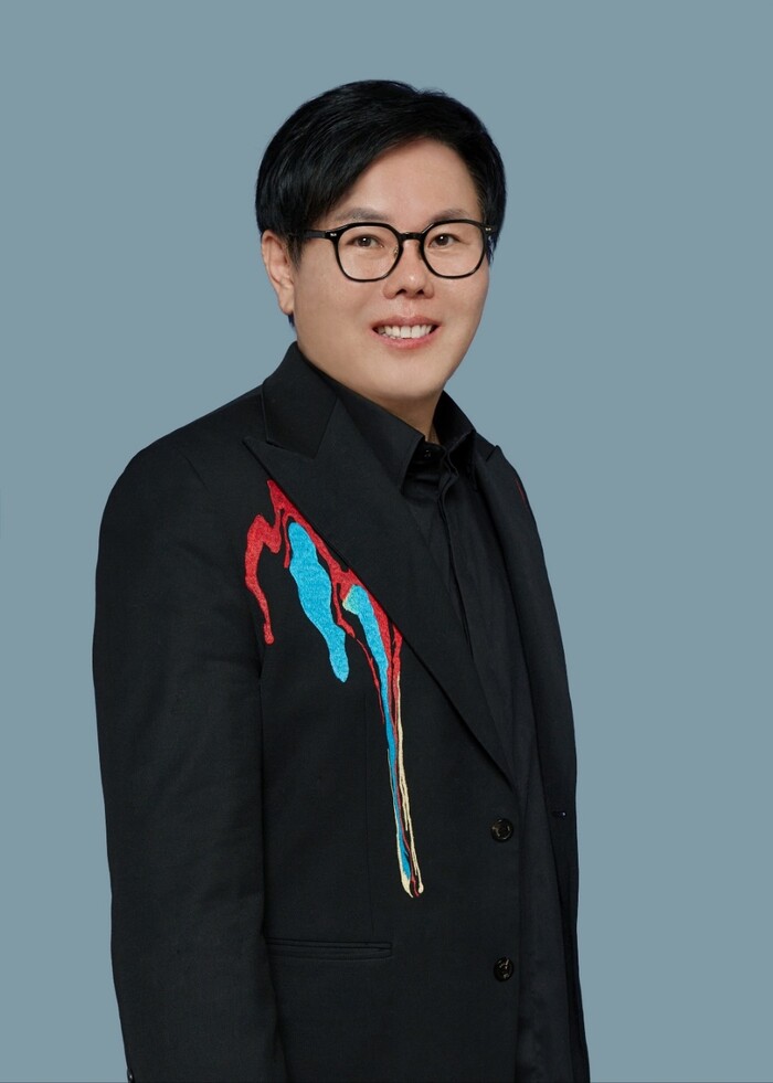 전설 박사. 홍익대에서 문화예술경영인의 브랜딩 파워 메이킹 특강