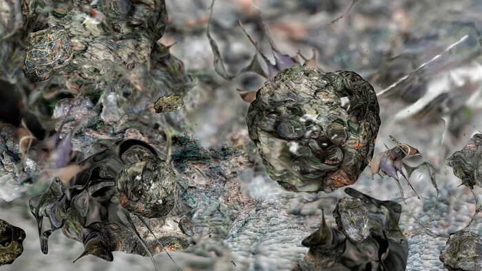 서울미디어아트페스티벌 19일 개막 ... 초대형 화면 속 예술 세계