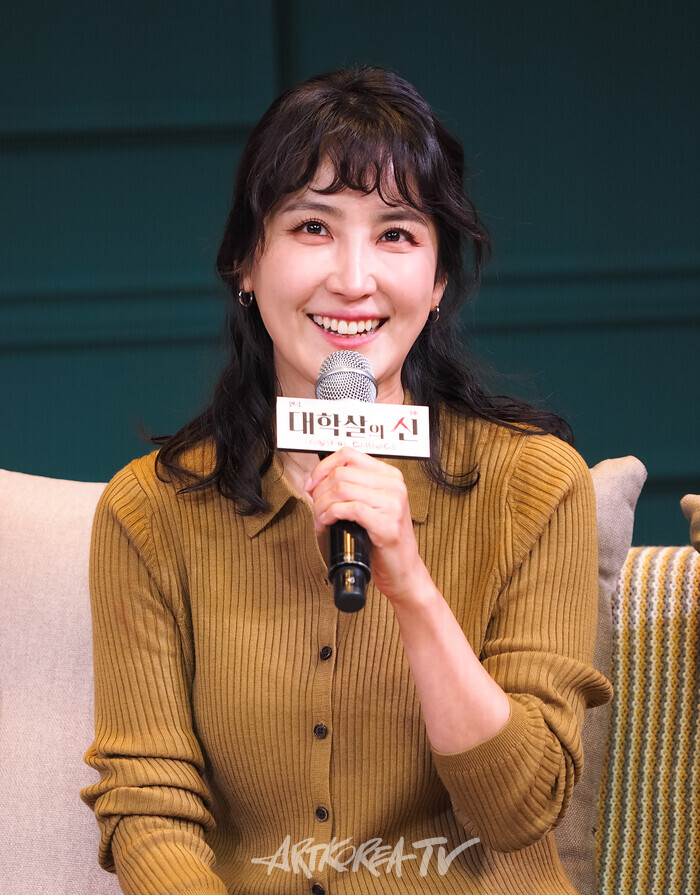 [AK포토] 신동미, 