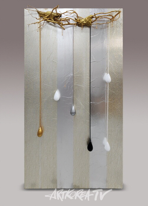 김영규 작가, '세월을 담다' 초대 개인전