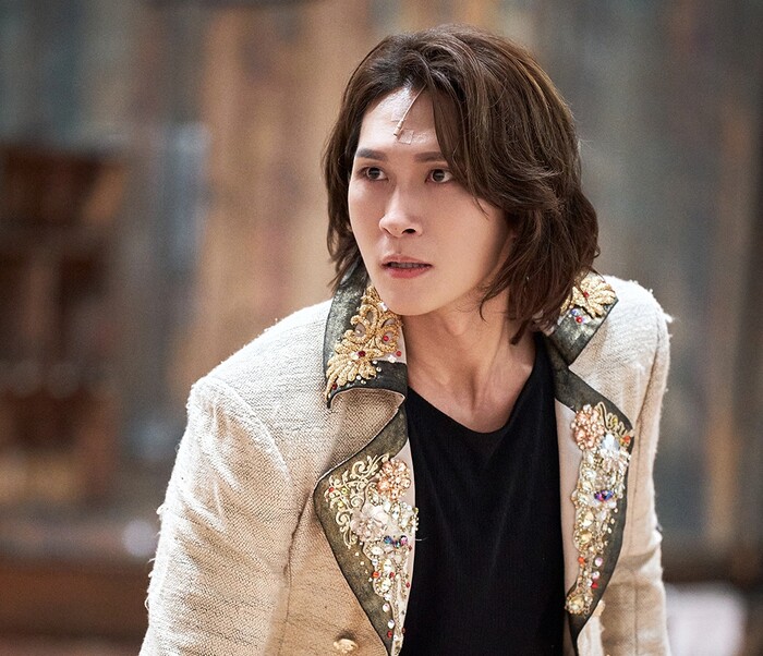 'D-6' 뮤지컬 '웃는 남자', 기대감 높인 연습실 장면 공개