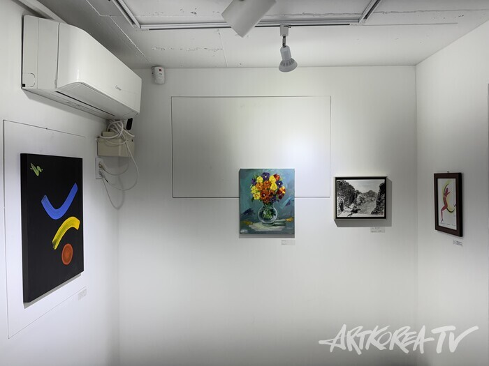 2025 K Artist Art Goods Market 'DREAM - 갤러리칠