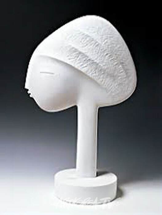 [김종근 미술평론] 종교를 초월한 인간의 손, 조각가 최종태