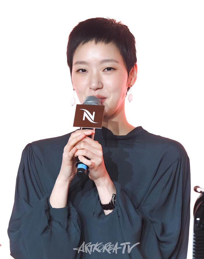 [AK현장] 김고은 