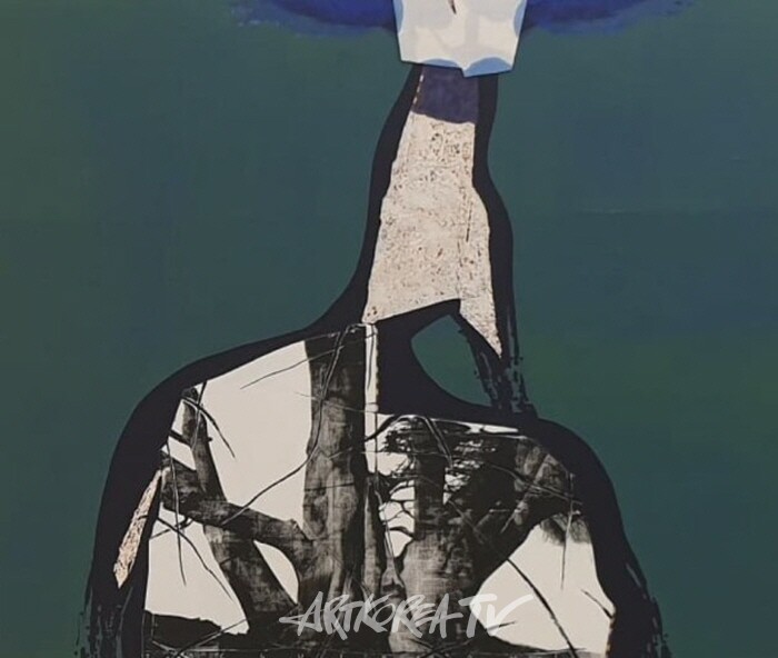 [김종근 미술평론] 내면의 참다움, 6명의 화가들