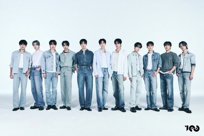 더보이즈, 팬콘 '더 비 랜드' ... 심쿵할 11인 완전체 특별한 공연