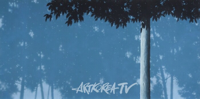 주태석·곽수영 2인전 'Extra Ordinary-가장 일상적이고 특별한'