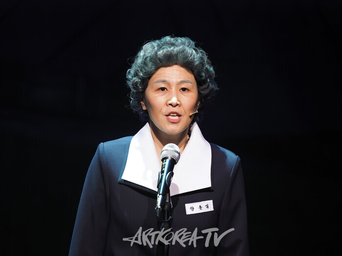 [AK현장] 박채원 