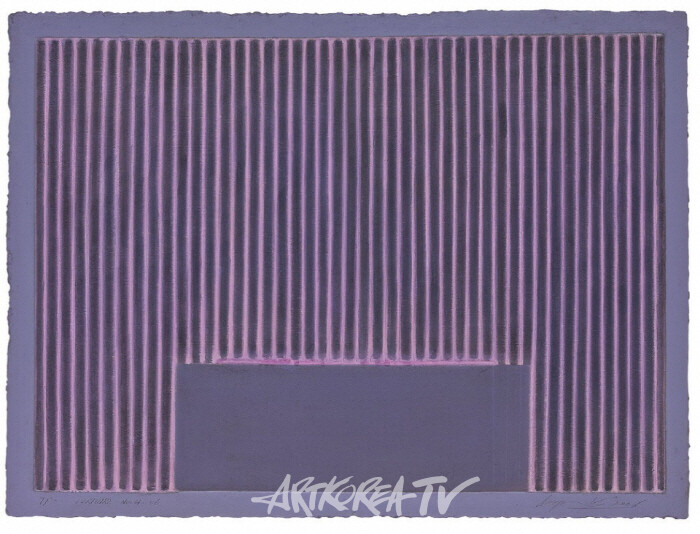 [김종근 미술평론] 한국 미술사의 문화유산, 박서보