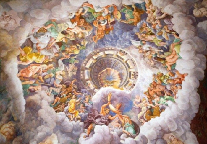 [박명인 미학산책] 표현론 Ⅲ