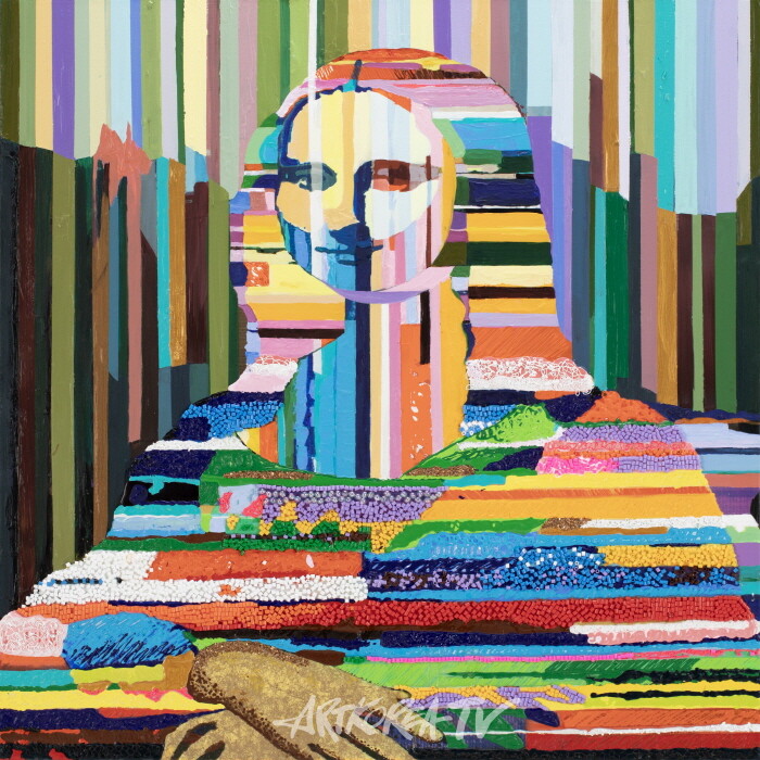 파리 모나리자 갤러리 초대전 '소피 오(Sophie Oh)의 예술적 여정'