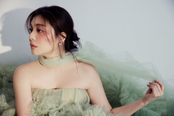 에일리, 새 앨범 3종 3색 콘셉트 화보