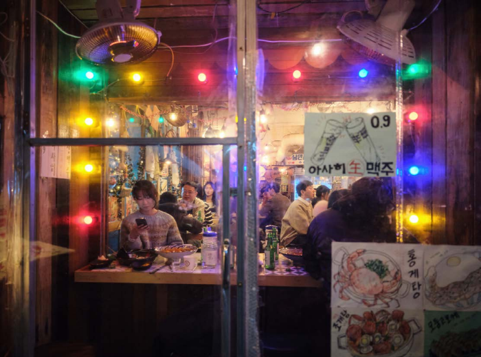 서울을 기록하는 천 개의 시선, ‘천 개의 카메라 9기’ 전시 개최