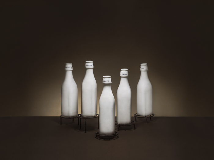 [박영택 미술평론] 이미경- 심리적 서사를 불러들이는 오브제