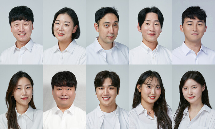 연극 '보물찾기' 4월 재연 ... 삶에 지친 현대인들에게 따뜻한 위로와 행복을 전하는 힐링 코미디