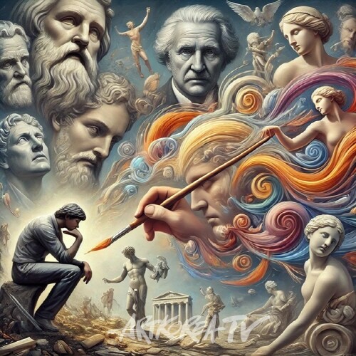 [박명인 미학산책] 표현론 Ⅵ