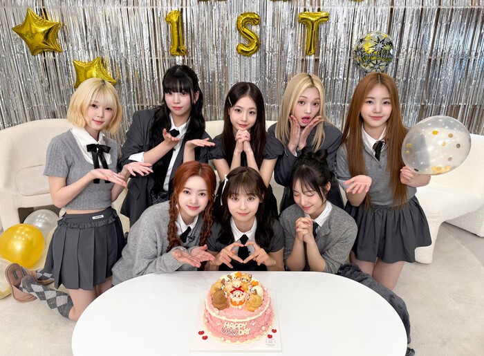 [일문일답] 데뷔 1주년 맞은 유니스 