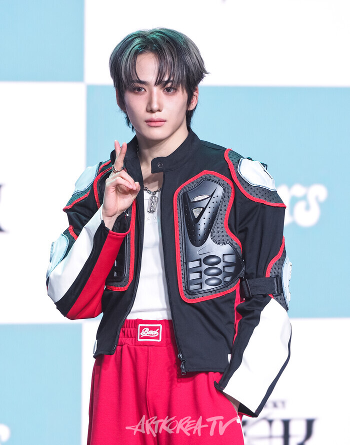 [AK화보] 싸이커스, 10인 10색 다채로운 매력