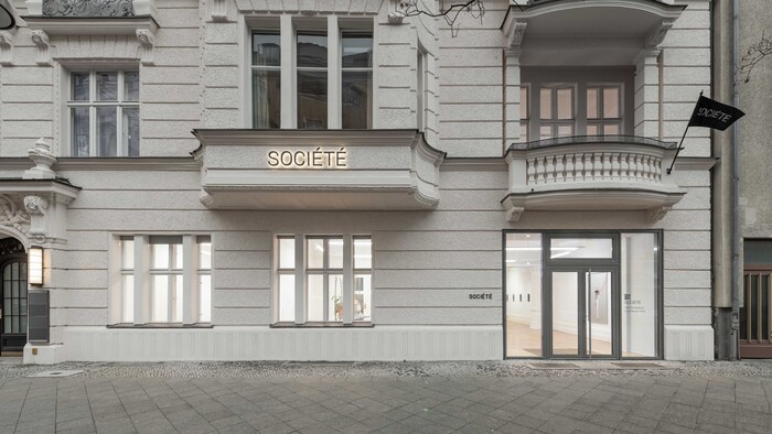 현대미술 갤러리 소시에테,  아트 부산 2025 참가