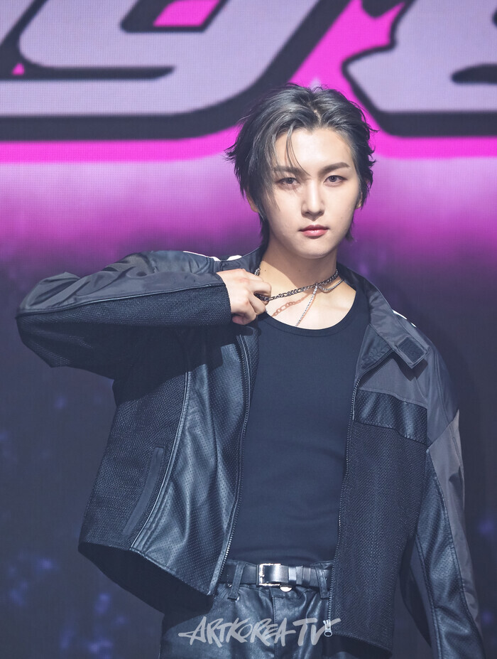 [AK포토] 휘브 인홍, 나만의 아우라