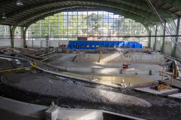 부산현대미술관, '다원예술_초록 전율'전 개막