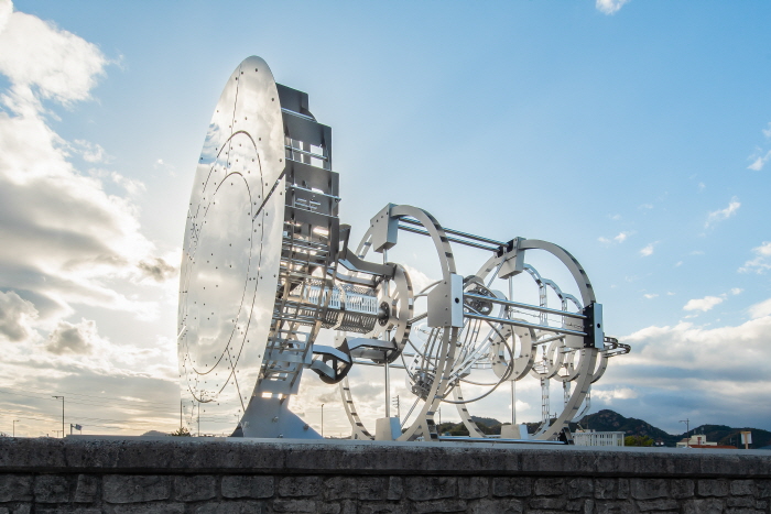 부지현 작가, 2025 세토우치 트리엔날레에 한국 대표로 초청