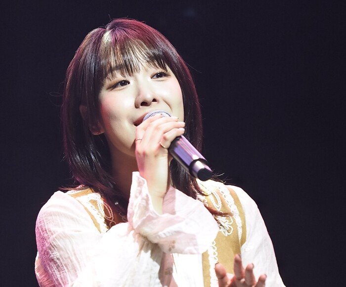 [AK현장] 14년 만의 첫 쇼케이스 ... 치즈 