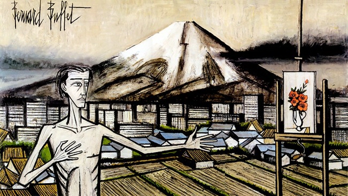 [김종근 미술평론] 스타화가가 되는 비결 2번째