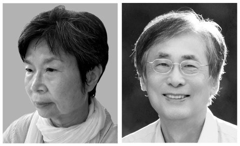 제35회 편운문학상, 시인 한영옥과 평론가 고형진 수상