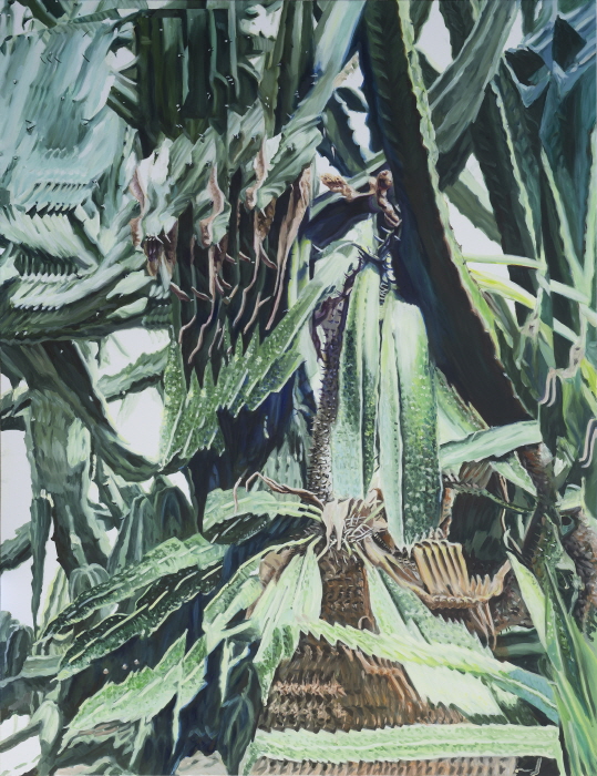 갤러리진선 기획전 '가시적 풍경 Visible Landscape'