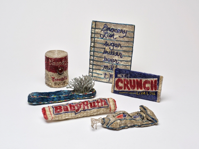 작지만 강한 울림, 예술의 새로운 시선 -뉴스프링프로젝트 'Small is Beautiful'展