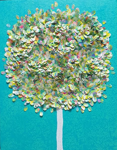 주은영 작가, 'Voyage' 전 개최 ... 시간과 기억의 항해 시작