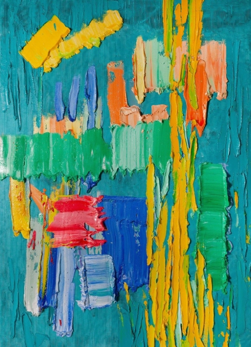 시간을 호출하는 예술의 울림-갤러리박영 리마인드청담 기획전 '잔상의 층위'