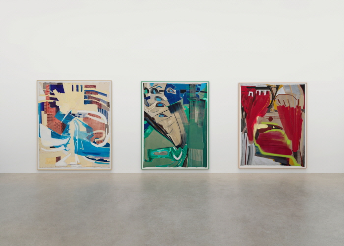 국제갤러리 그룹전 'Next Painting: As We Are' 개최