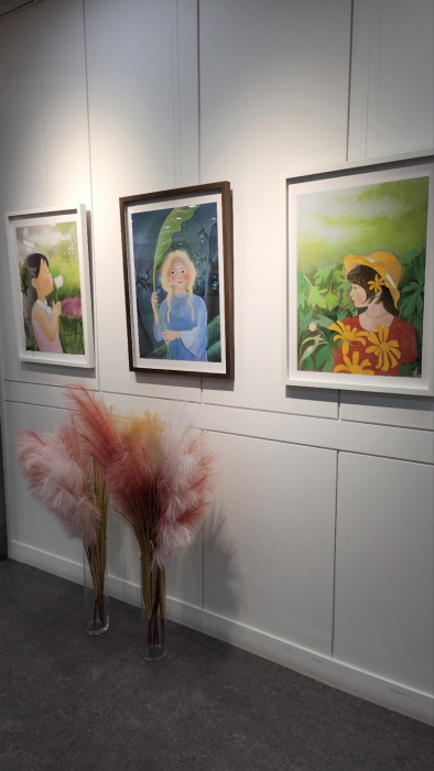 '미미크리의 세계로부터’展, 느린학습자들과 함께하는 특별한 전시회 열려