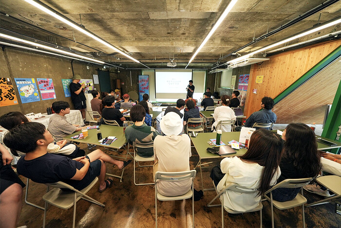 문화도시 영등포, 다양한 프로그램으로 활력을 더할 6월 프로그램