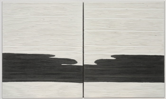 이지수 작가 '바늘 끝에 스며든 시간의 흔적' KCDF갤러리에서 개최