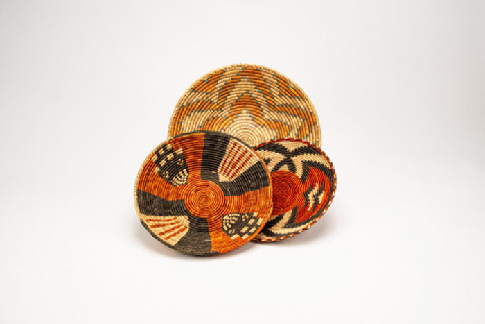 경기도 광주 풀짚공예박물관, 2025 기획전시 '유연한 소통' 개최