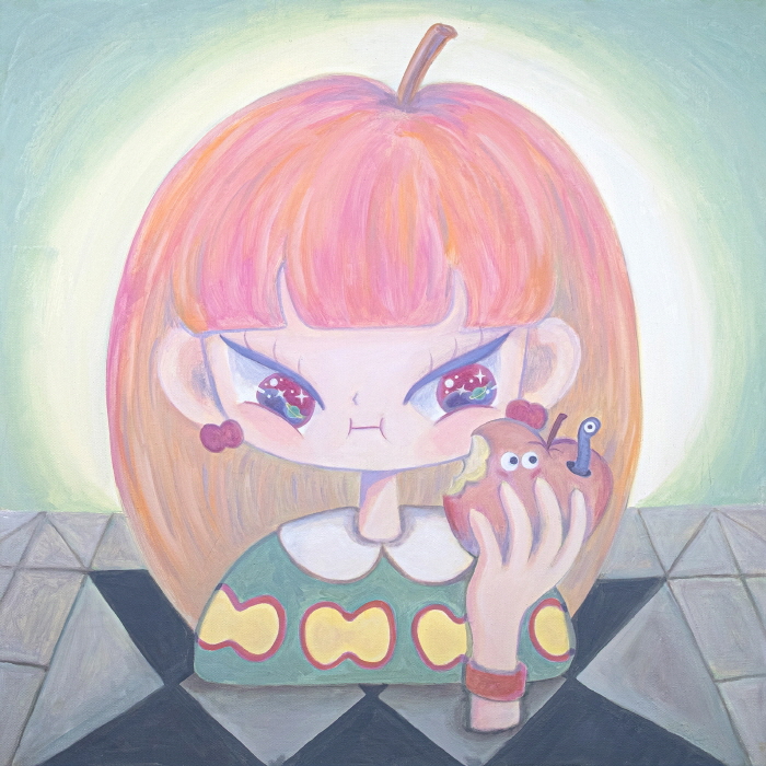 서울아트나우 갤러리, 페이 램 개인전 '흔들림 속에서 피어나다'