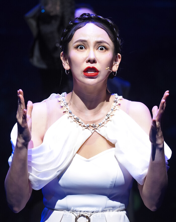 [AK화보] 김지우-장은아-이아름솔-박시인, 크러쉬(Crush)