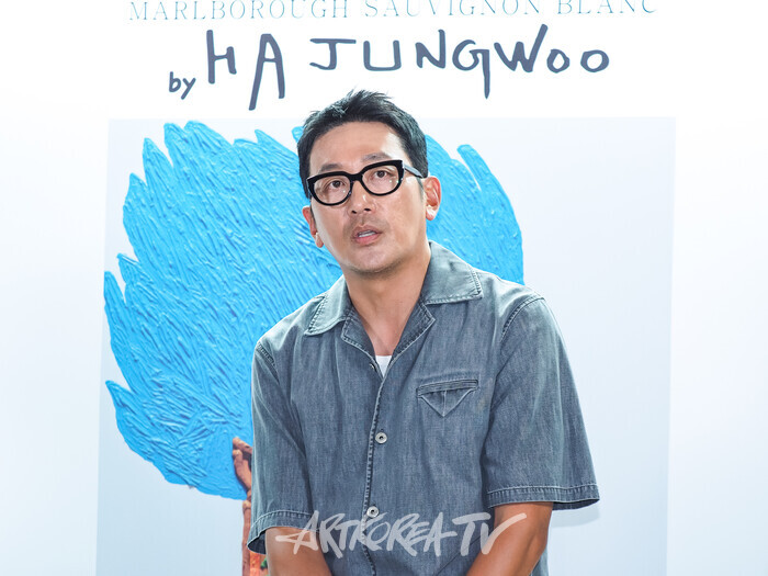 [AK현장] 두 번째 하정우 와인 '마키키 쇼비뇽블랑' ... 