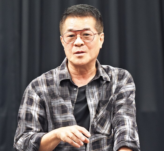 [AK현장] 박명성 프로듀서, 