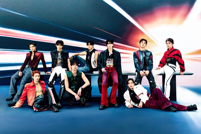 '열일 행보' 더보이즈, 4개월 만에 컴백 ... 