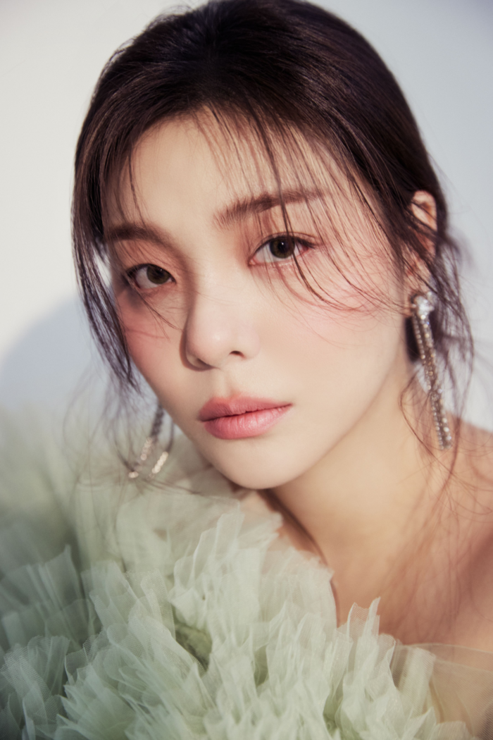 'K팝 디바' 에일리, 9월 남아프리카공화국서 단독 무대