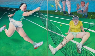 [해외특집 기획] 해외 갤러리 ‘신진 작가 쟁탈전’, 한국 미술시장에 던지는 질문