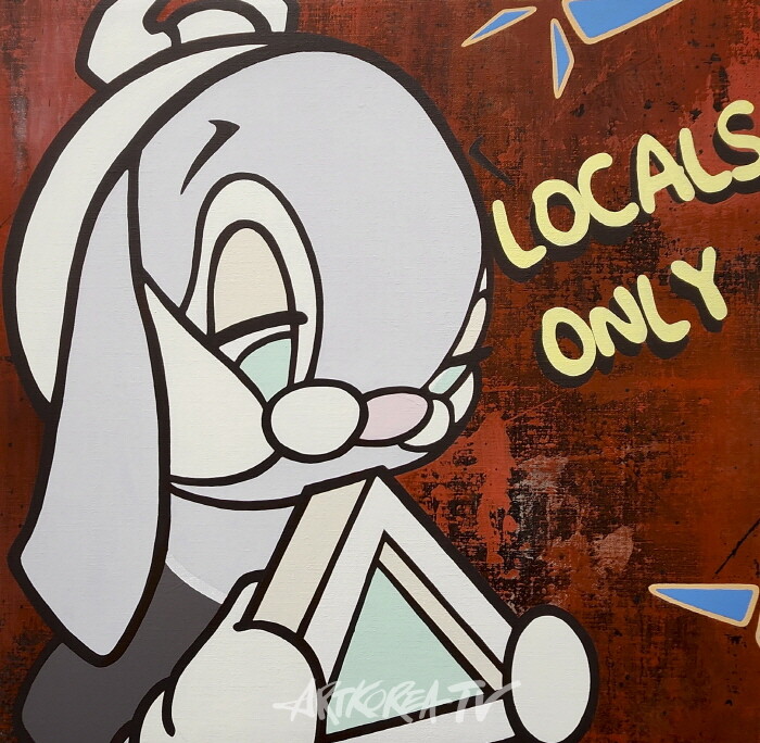 [Kiaf 소식] WHITESTONE Gallery, Kiaf Seoul 2025-A11 부스 참가