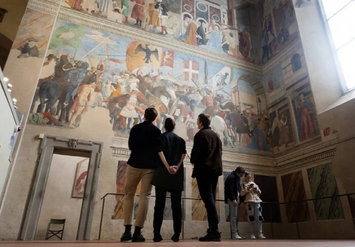 [전시회 관람법] 해외 전시관람법과 일반적 접근법의 정리