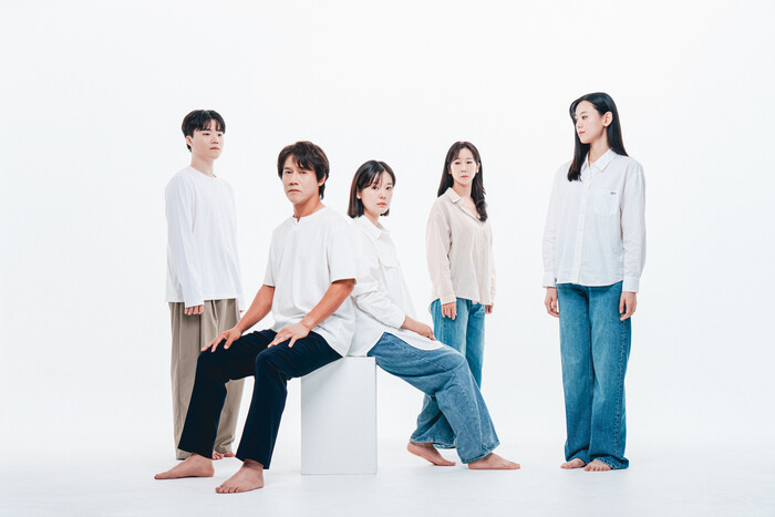 연극 '아무 일도 없었던 듯', 10월 사흘간 만나는 소통의 본질을 향한 여정